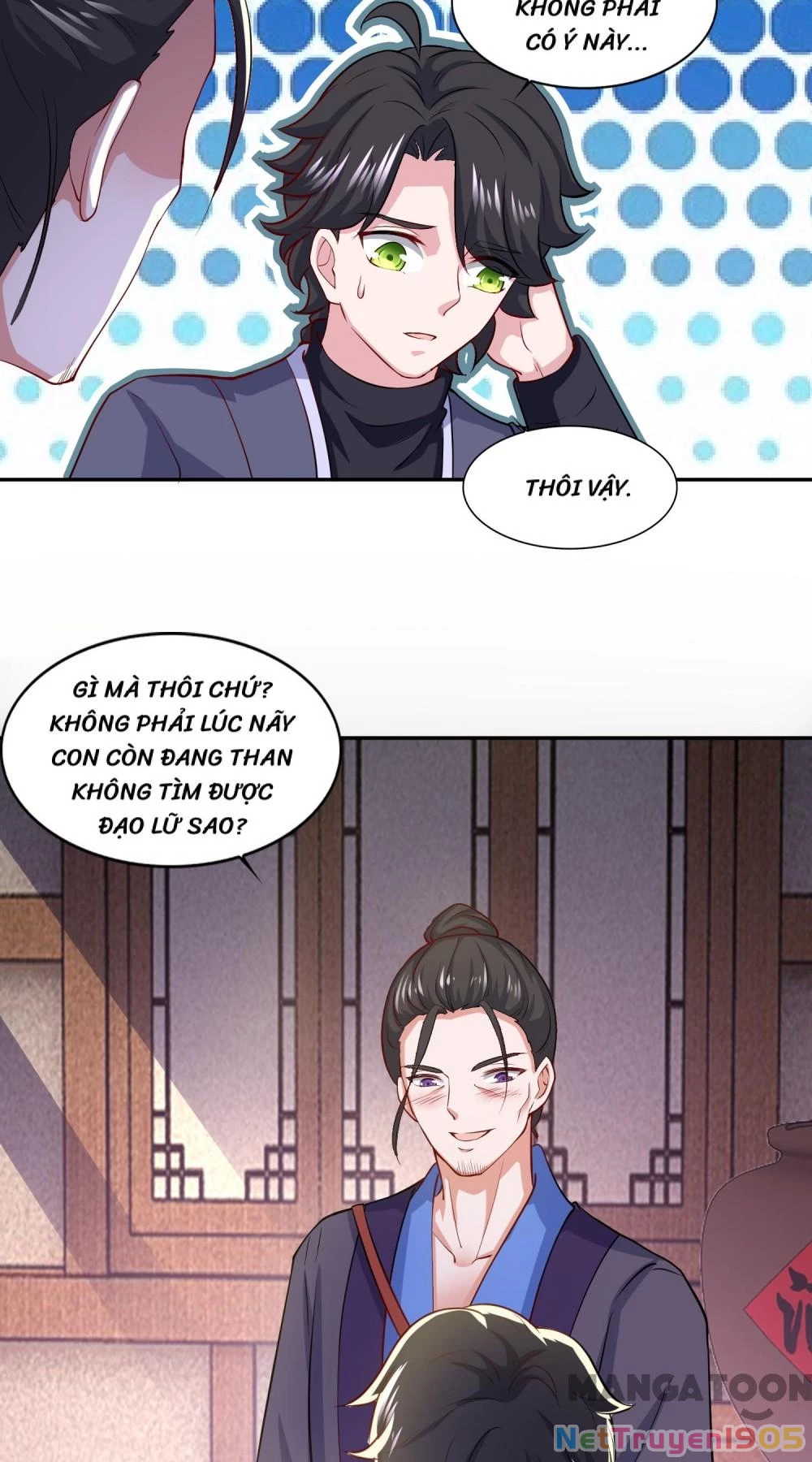 Tiên Ma Đồng Tu Chapter 64 - 30