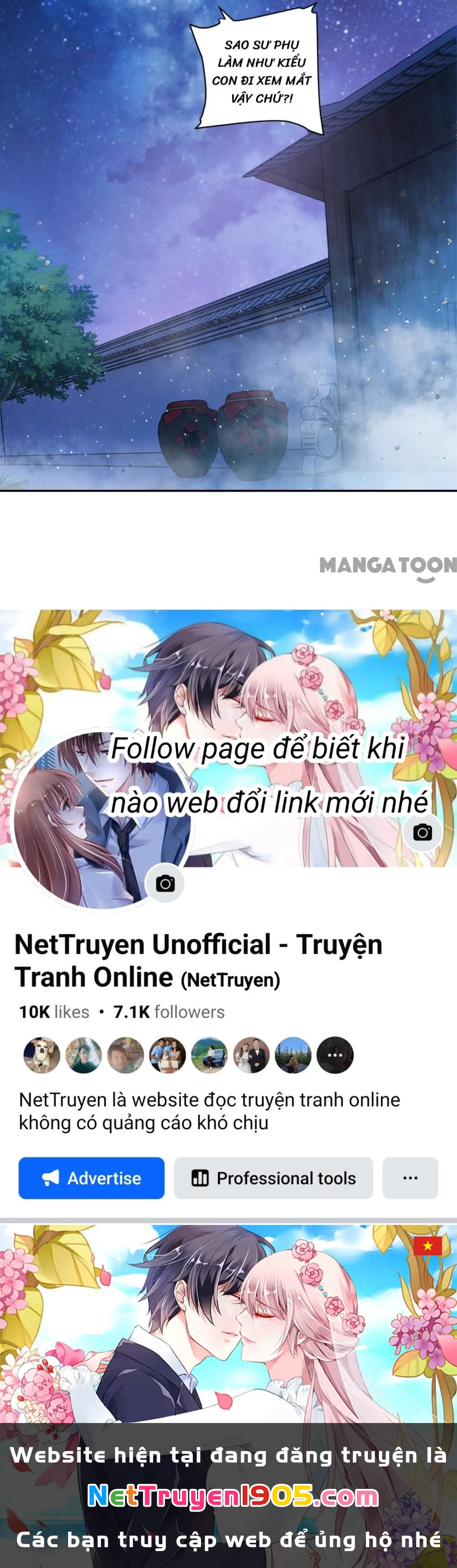 Tiên Ma Đồng Tu Chapter 64 - 34