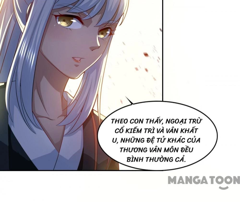 Tiên Ma Đồng Tu Chapter 65 - 4