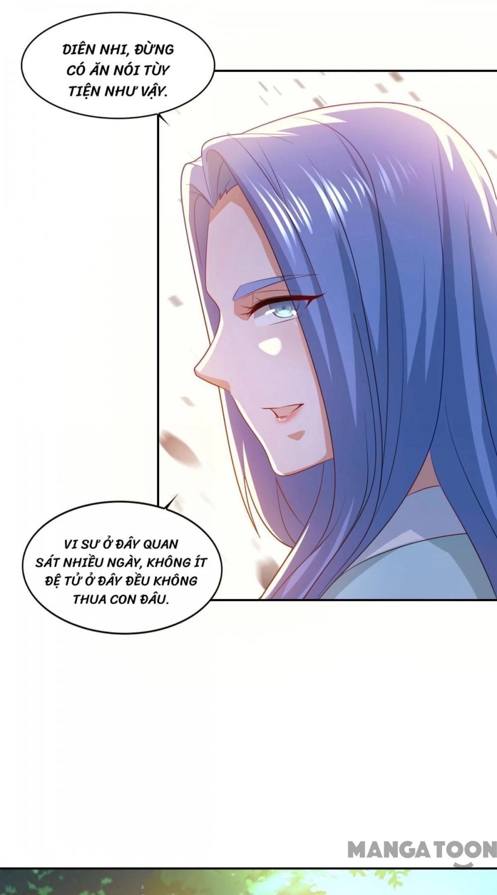 Tiên Ma Đồng Tu Chapter 65 - 5