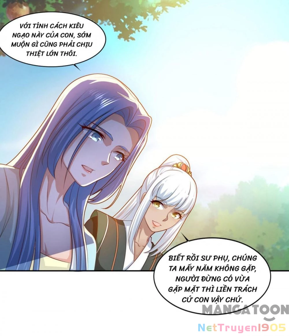 Tiên Ma Đồng Tu Chapter 65 - 6