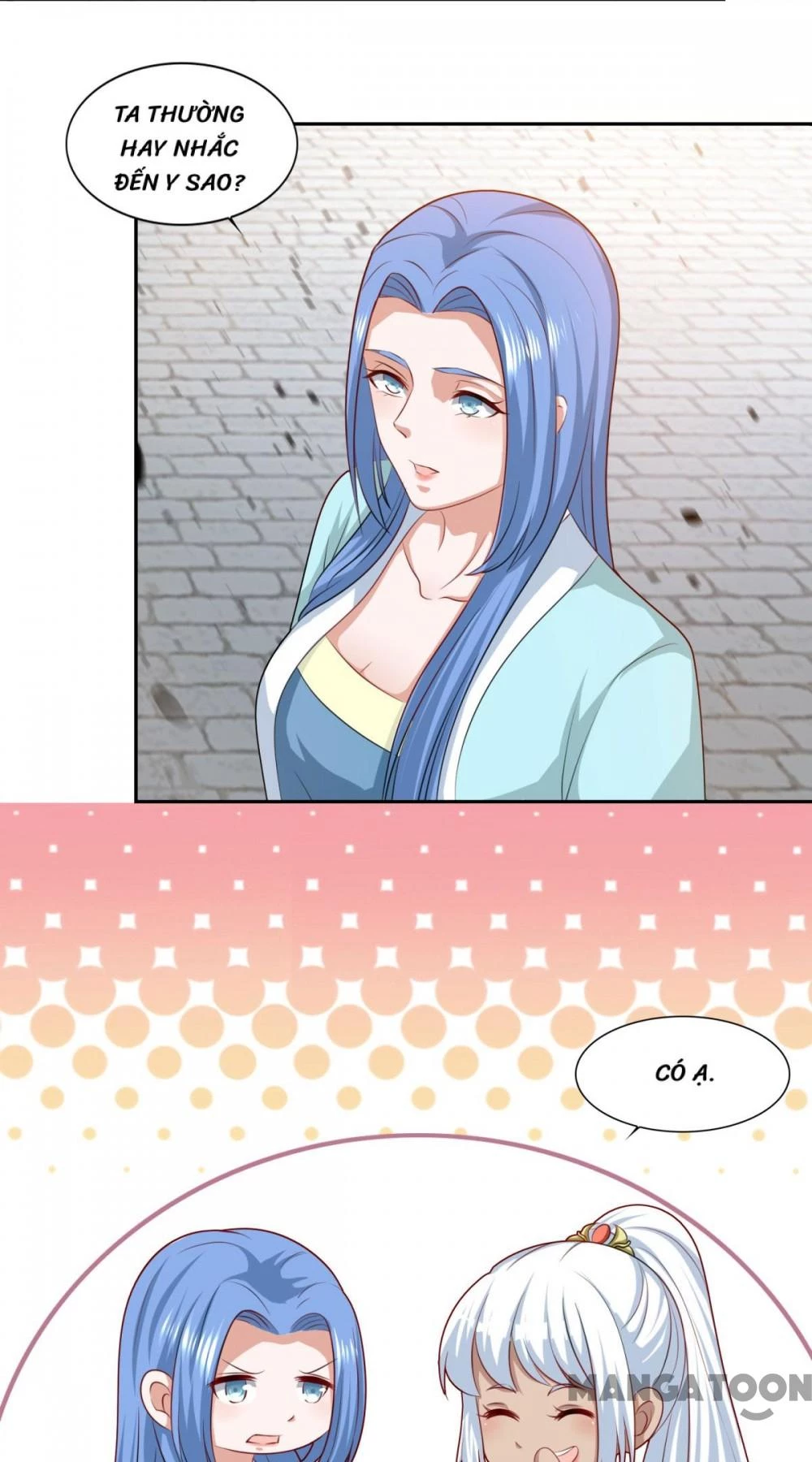 Tiên Ma Đồng Tu Chapter 65 - 9