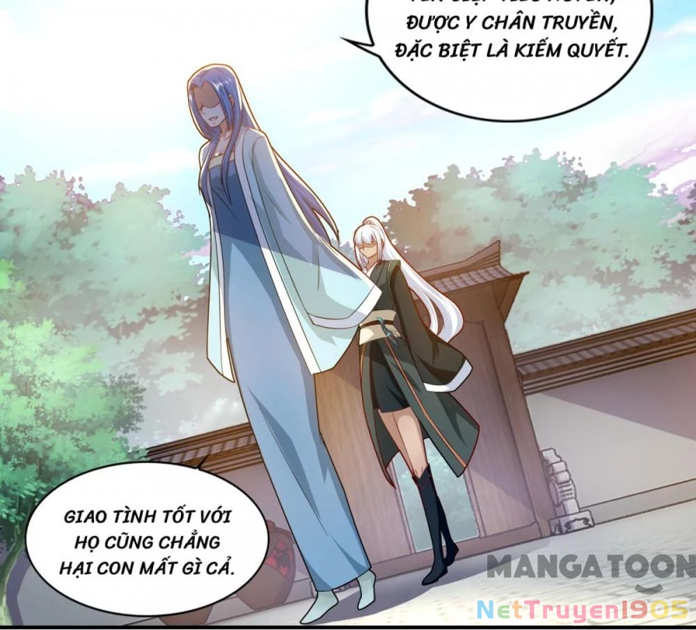 Tiên Ma Đồng Tu Chapter 65 - 12