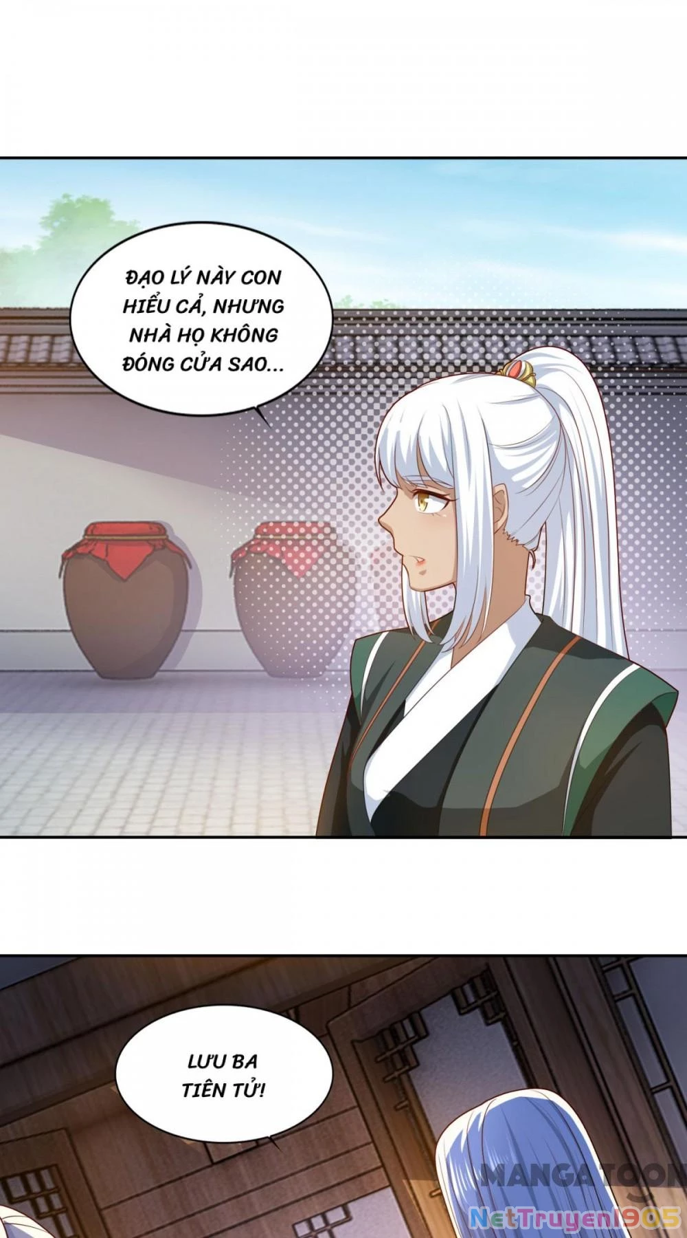 Tiên Ma Đồng Tu Chapter 65 - 13