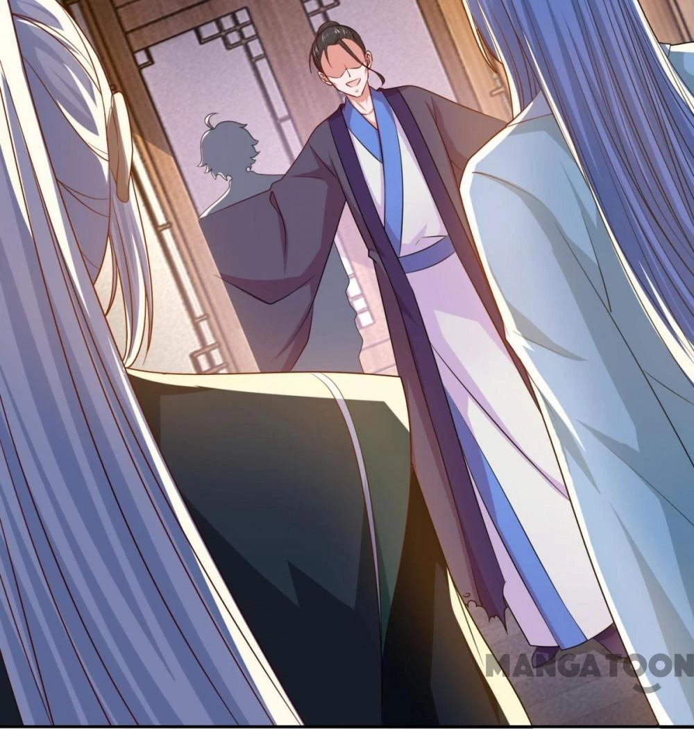 Tiên Ma Đồng Tu Chapter 65 - 14