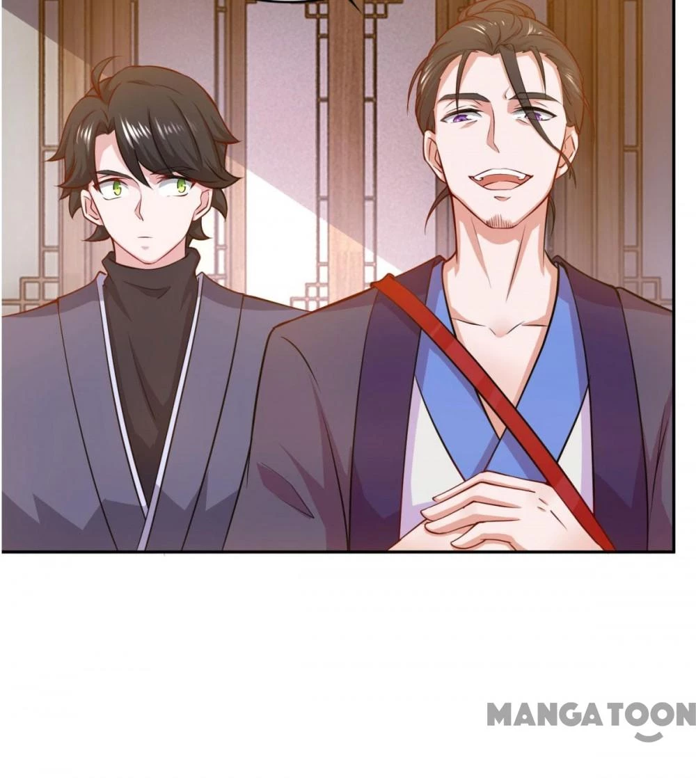 Tiên Ma Đồng Tu Chapter 65 - 16