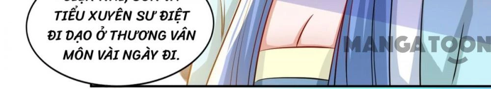 Tiên Ma Đồng Tu Chapter 65 - 20