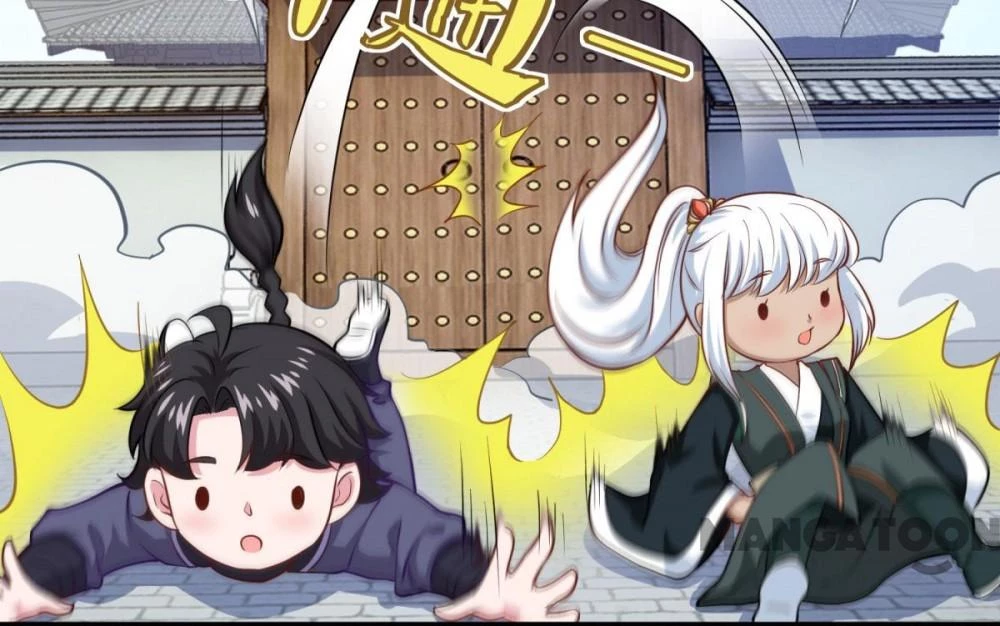 Tiên Ma Đồng Tu Chapter 65 - 23