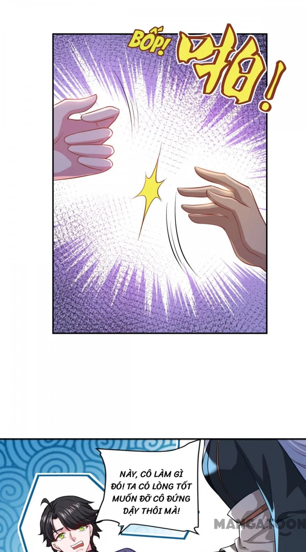 Tiên Ma Đồng Tu Chapter 65 - 26