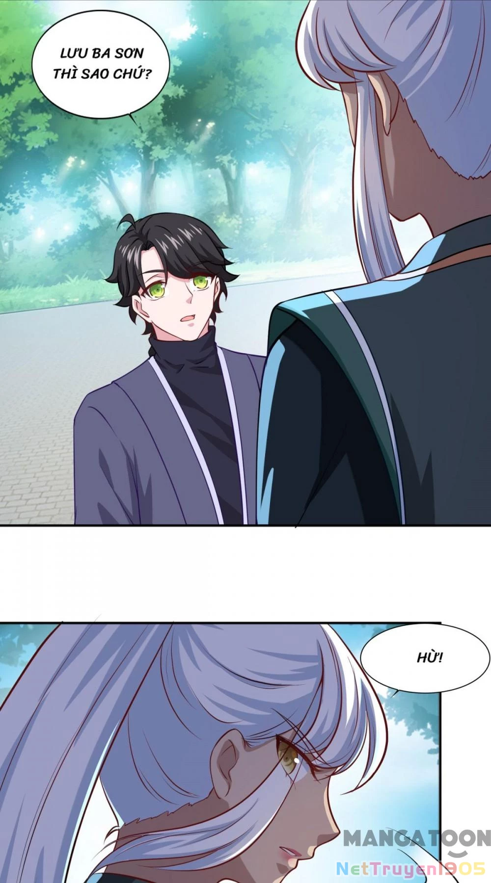 Tiên Ma Đồng Tu Chapter 65 - 30