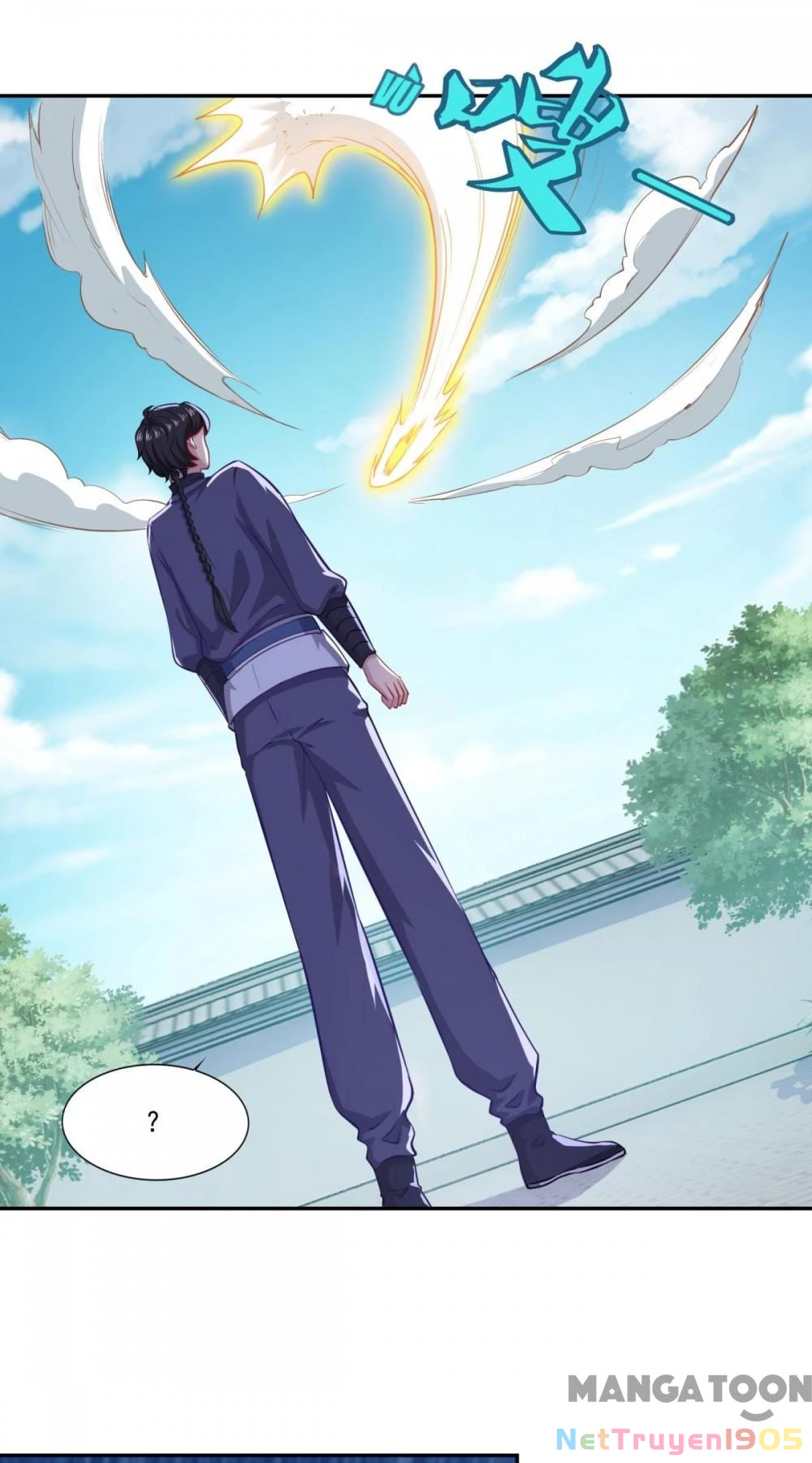 Tiên Ma Đồng Tu Chapter 65 - 32