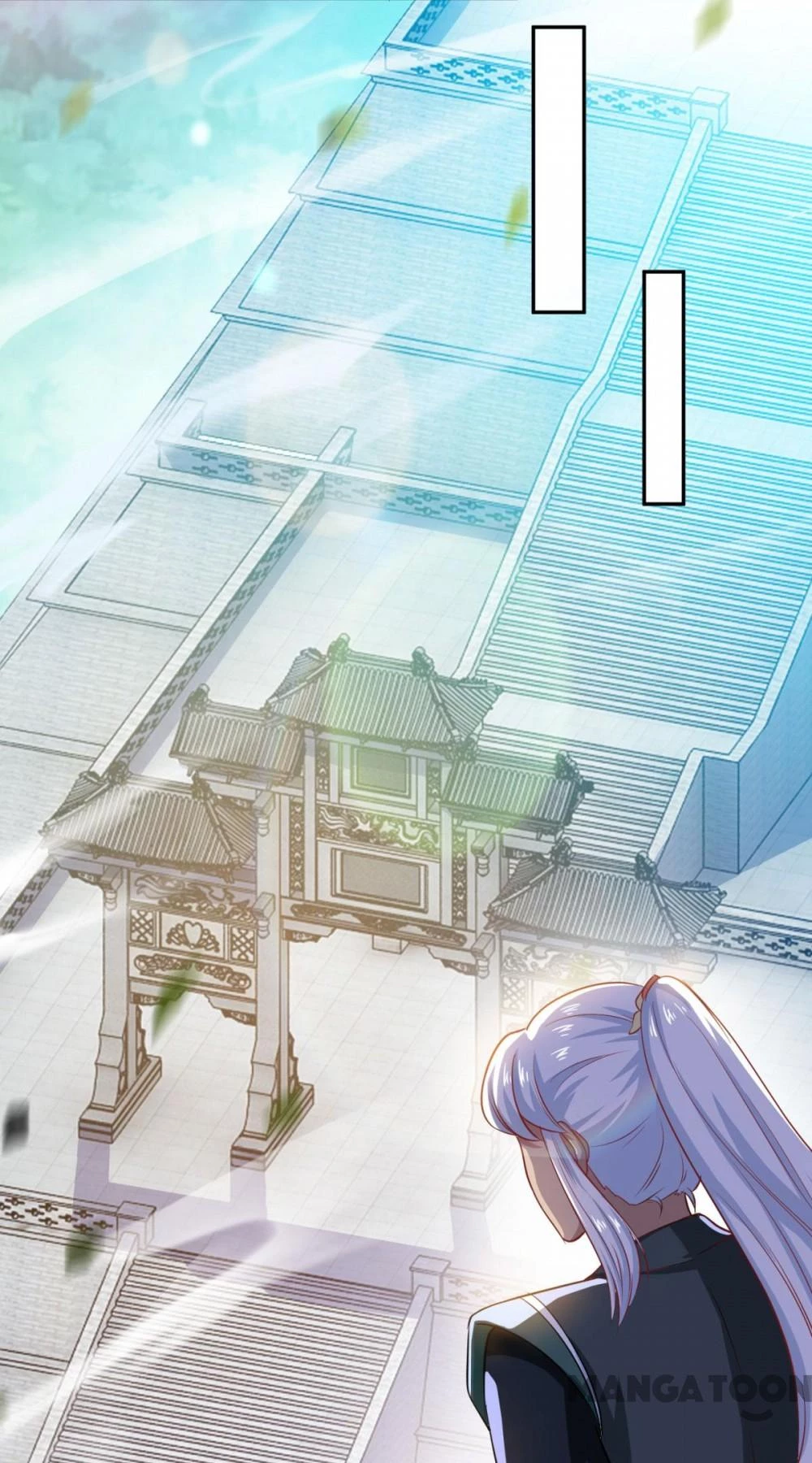 Tiên Ma Đồng Tu Chapter 65 - 34