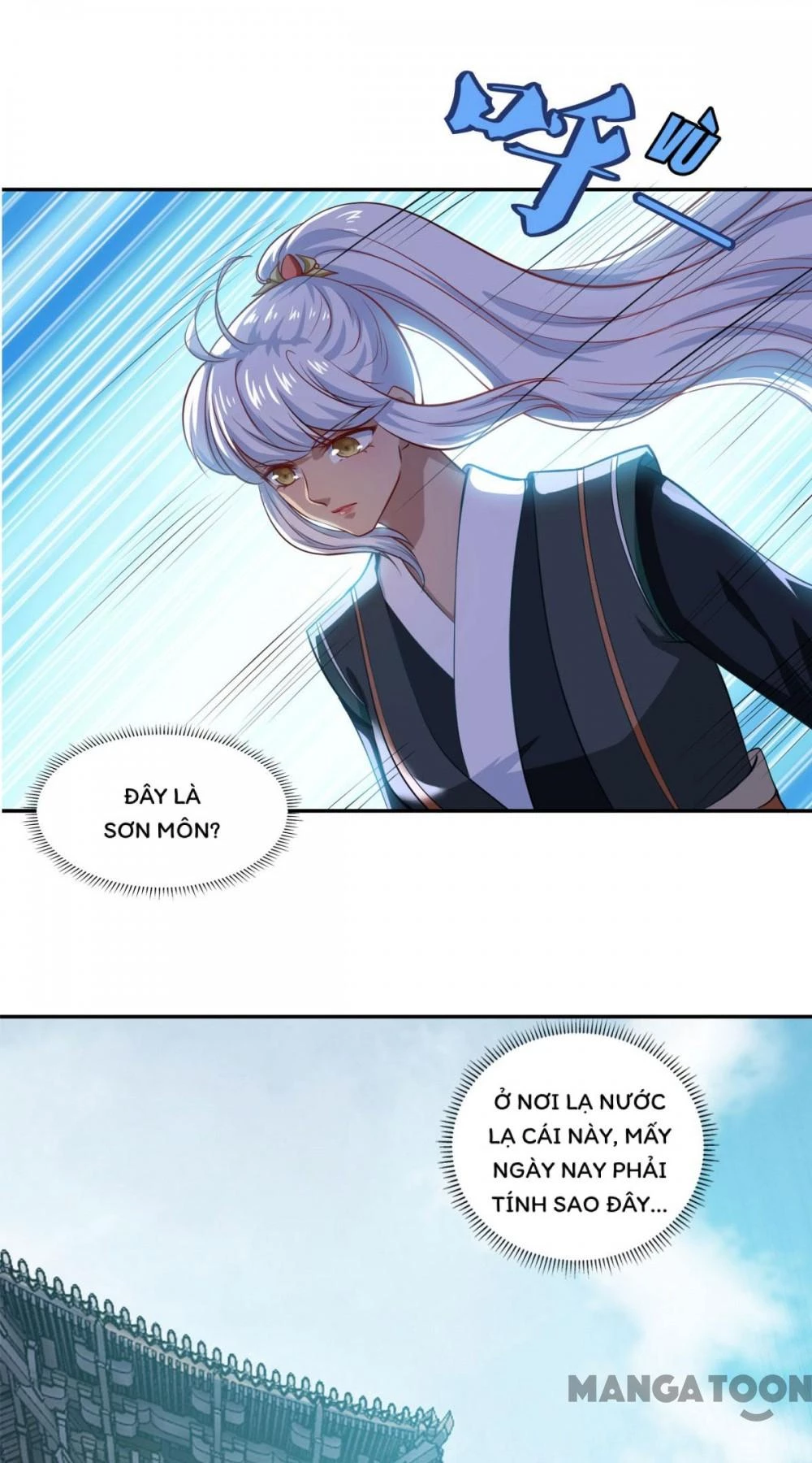 Tiên Ma Đồng Tu Chapter 65 - 36