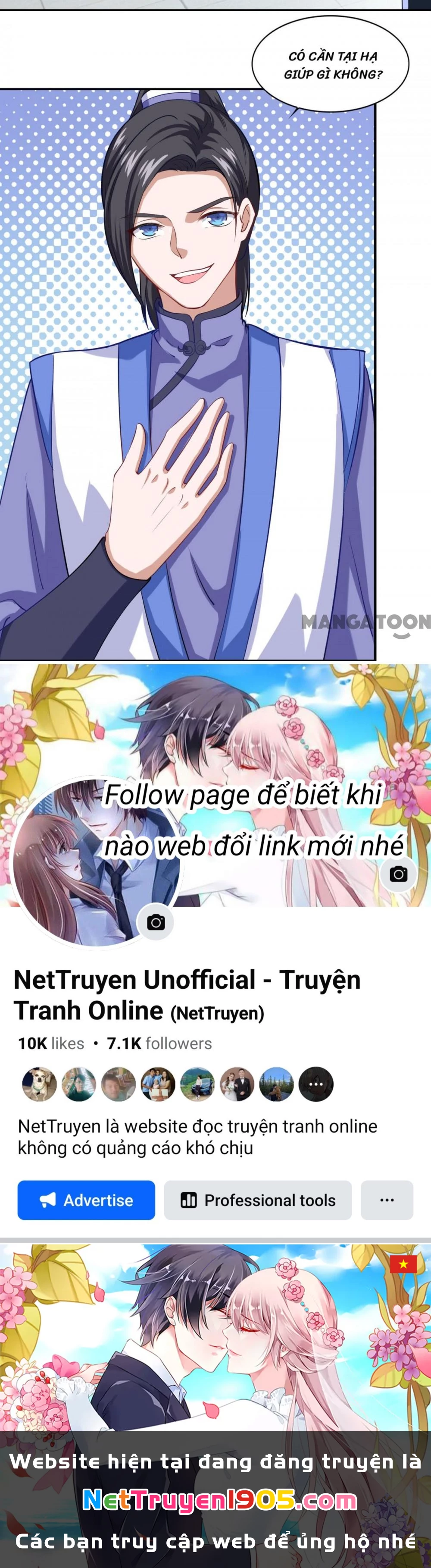 Tiên Ma Đồng Tu Chapter 65 - 41