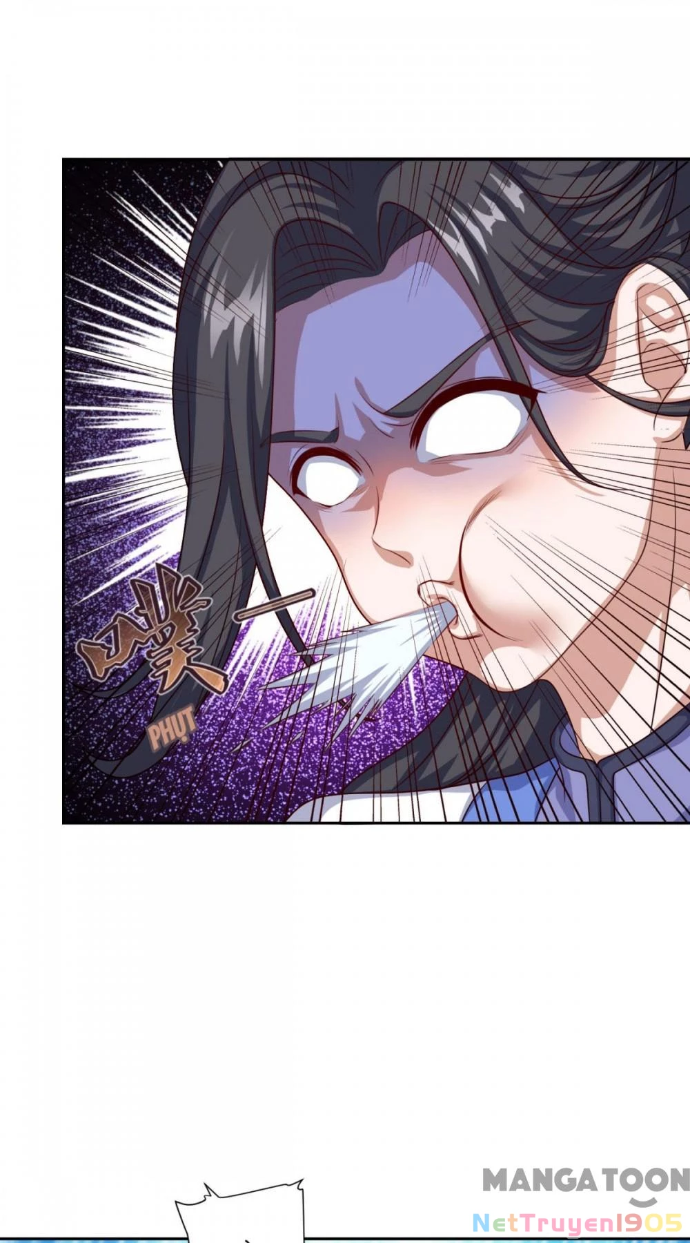 Tiên Ma Đồng Tu Chapter 66 - 5