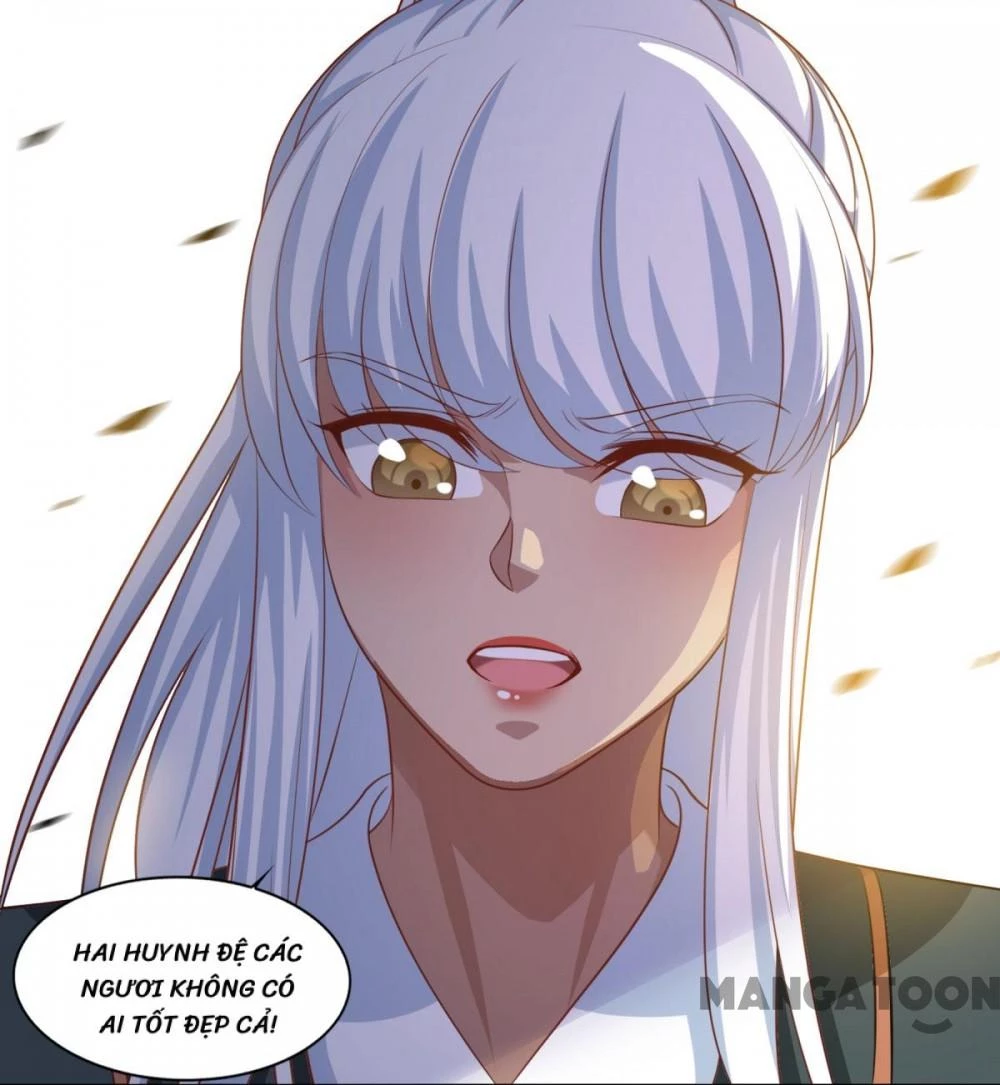 Tiên Ma Đồng Tu Chapter 66 - 8