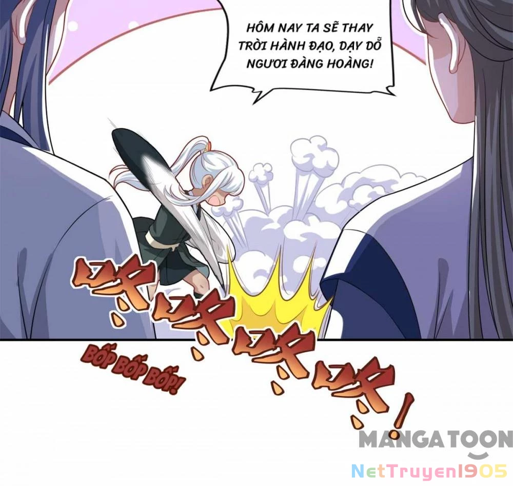 Tiên Ma Đồng Tu Chapter 66 - 10