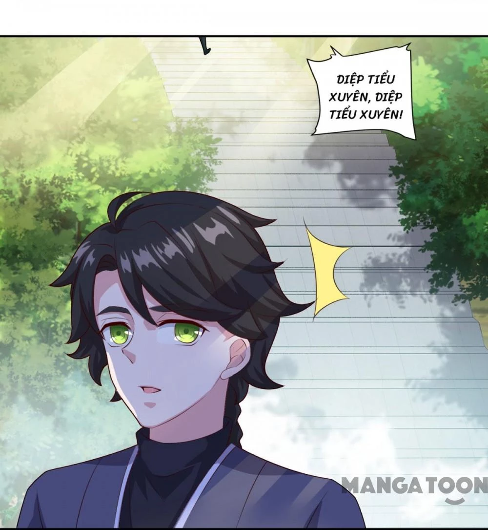 Tiên Ma Đồng Tu Chapter 66 - 18