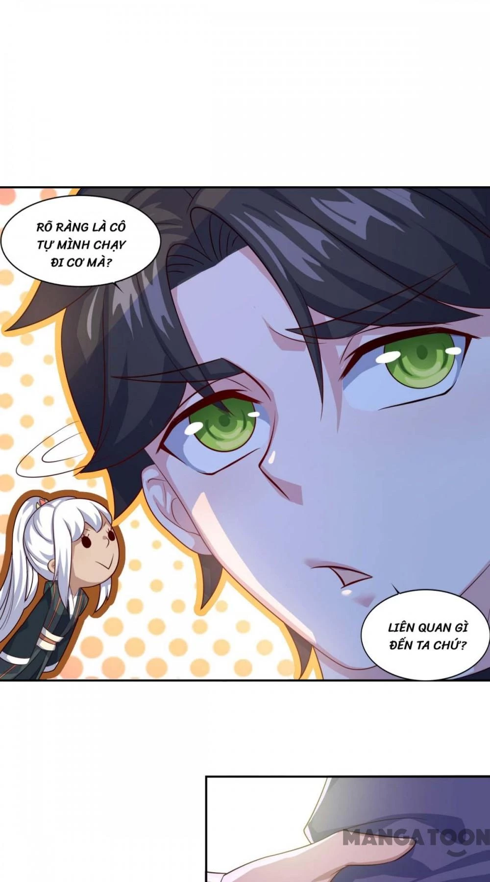 Tiên Ma Đồng Tu Chapter 66 - 23
