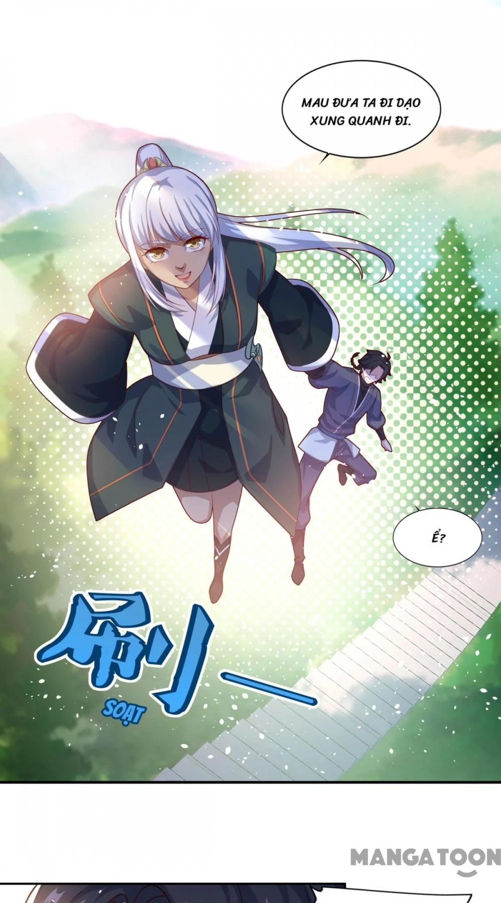 Tiên Ma Đồng Tu Chapter 66 - 25