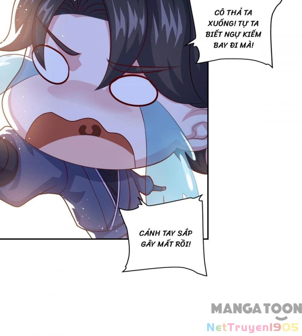 Tiên Ma Đồng Tu Chapter 66 - 26