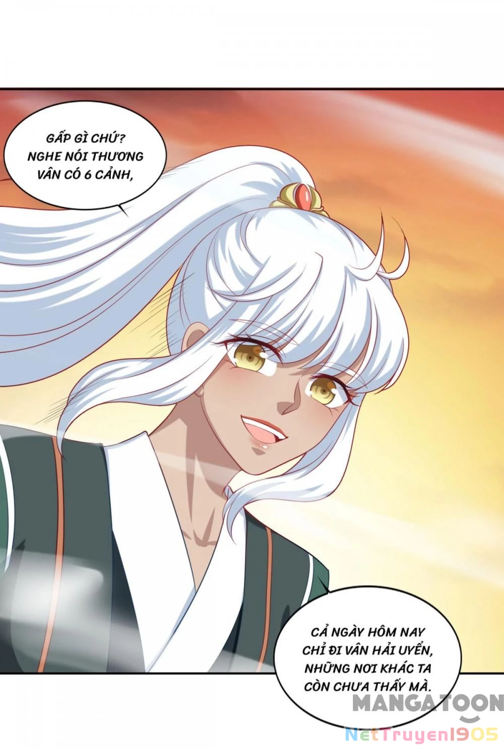 Tiên Ma Đồng Tu Chapter 66 - 30
