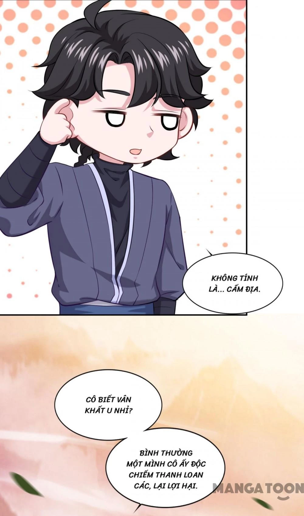 Tiên Ma Đồng Tu Chapter 66 - 37
