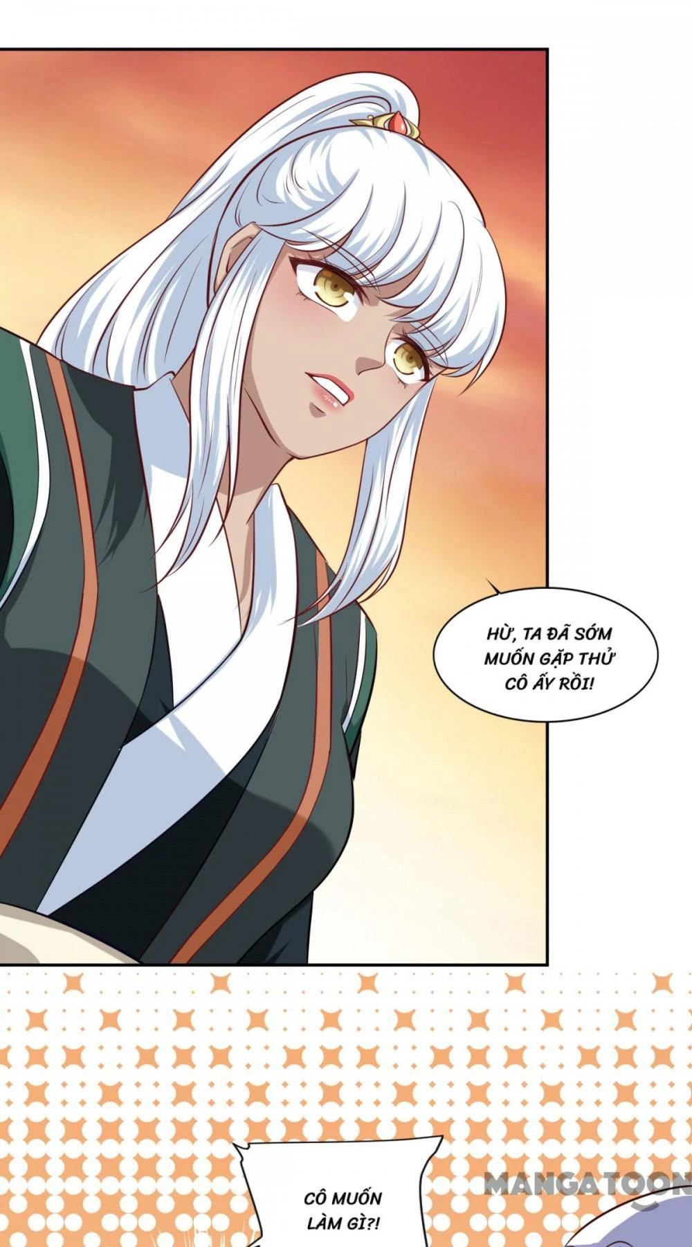 Tiên Ma Đồng Tu Chapter 66 - 39