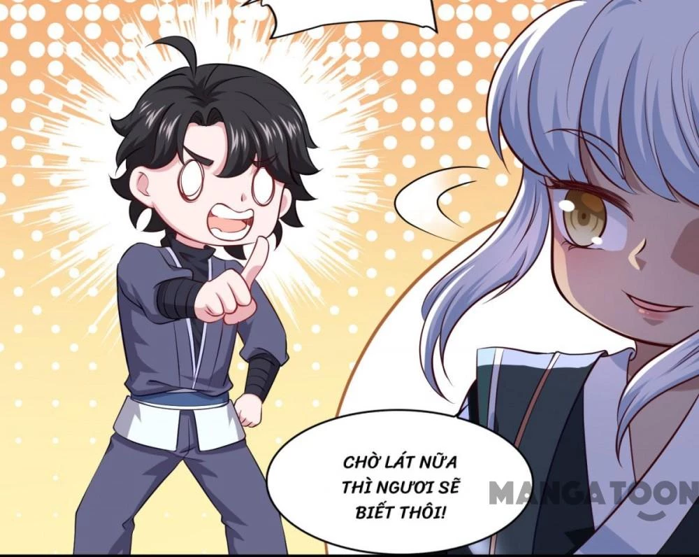 Tiên Ma Đồng Tu Chapter 66 - 40