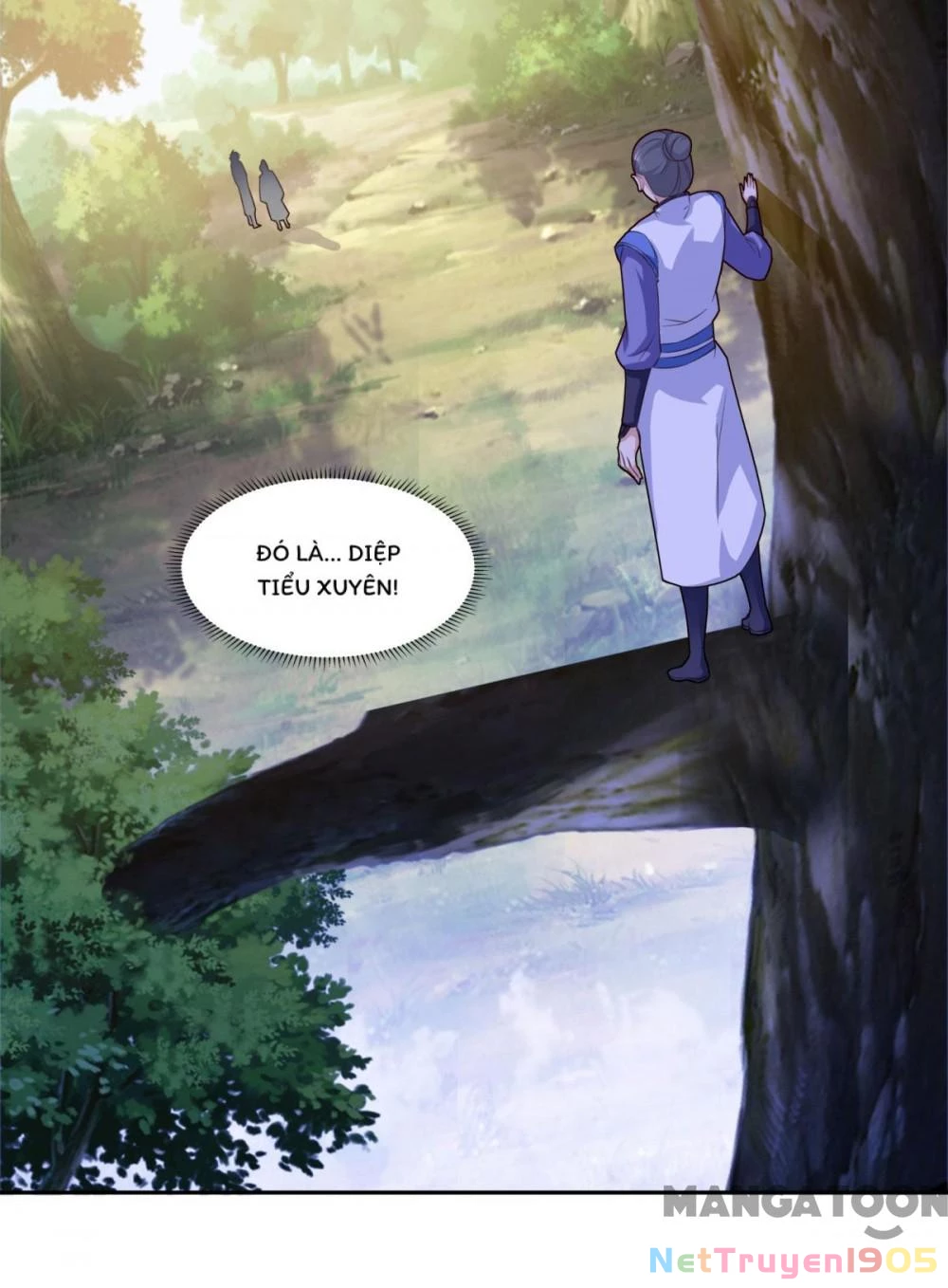 Tiên Ma Đồng Tu Chapter 67 - 4