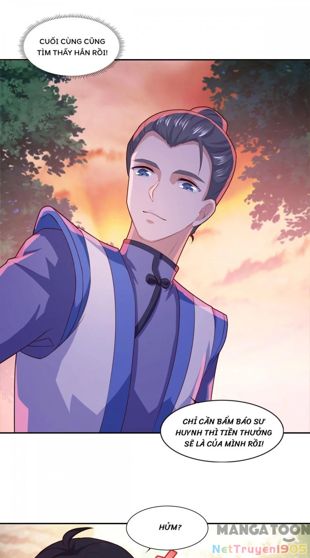 Tiên Ma Đồng Tu Chapter 67 - 5