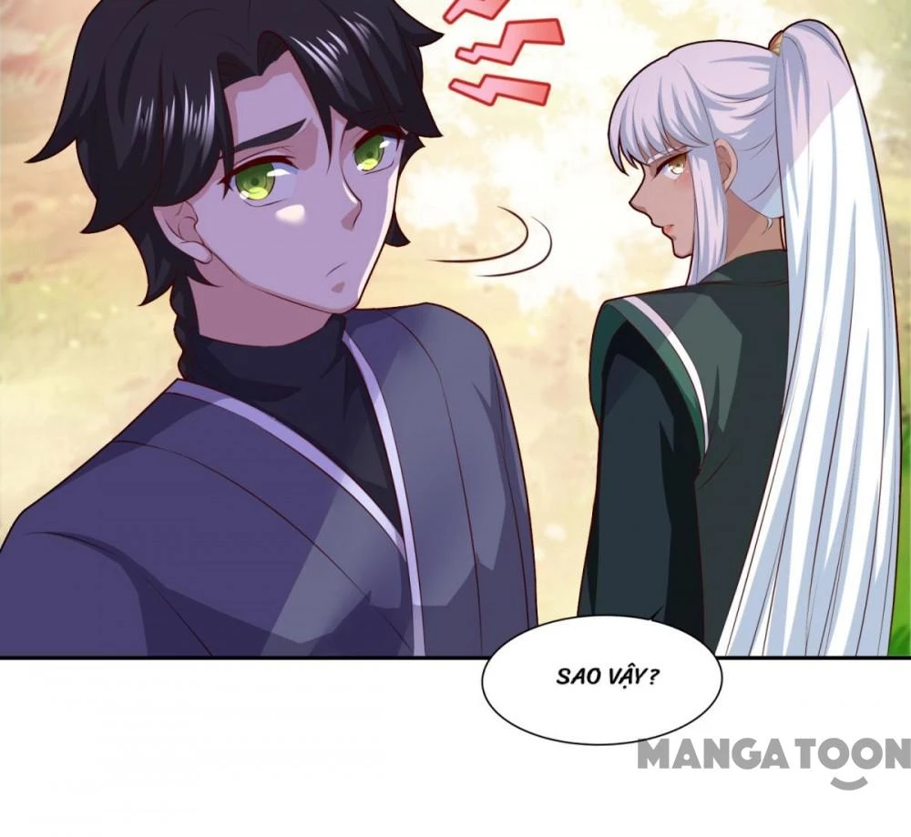 Tiên Ma Đồng Tu Chapter 67 - 6