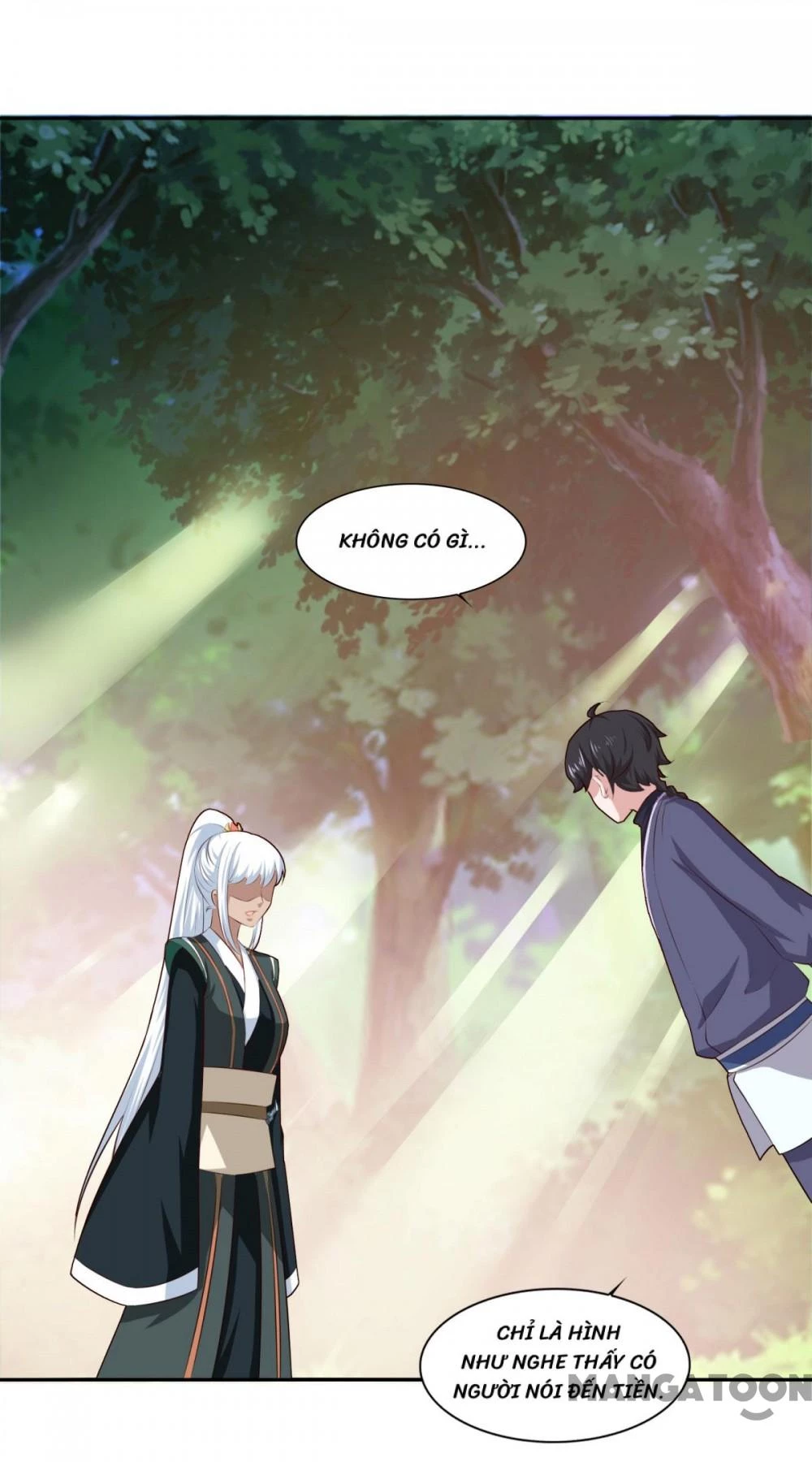 Tiên Ma Đồng Tu Chapter 67 - 7