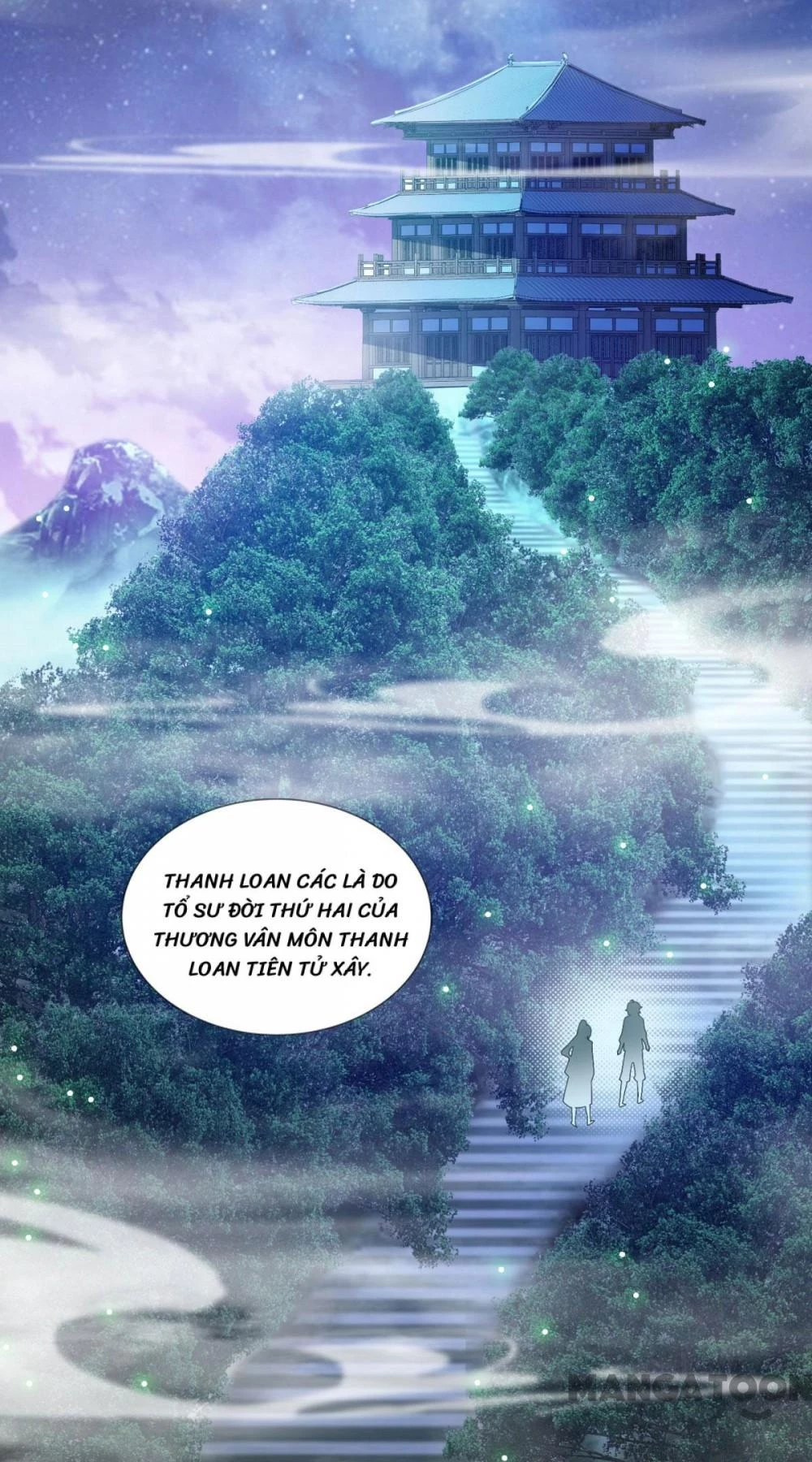 Tiên Ma Đồng Tu Chapter 67 - 11