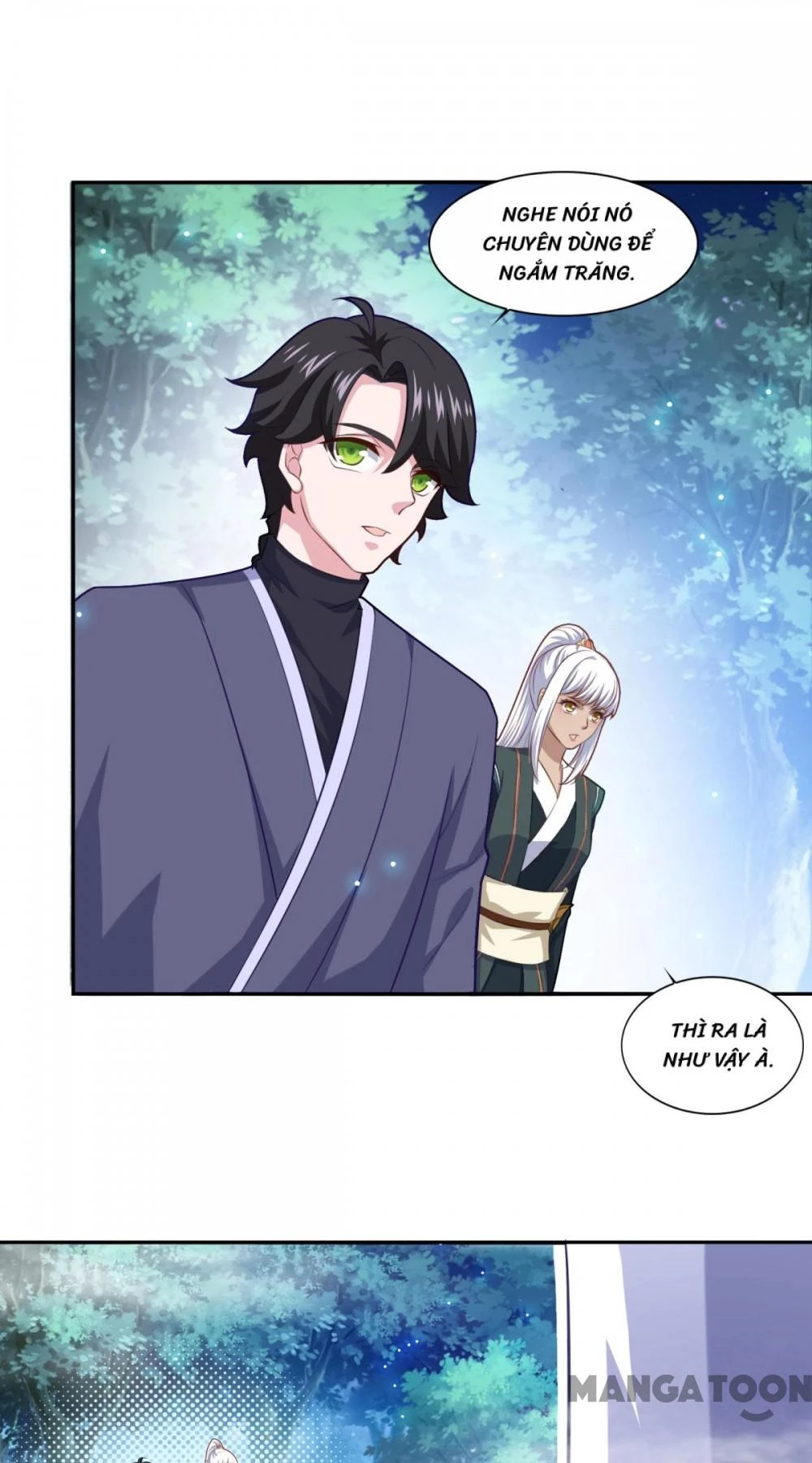 Tiên Ma Đồng Tu Chapter 67 - 13