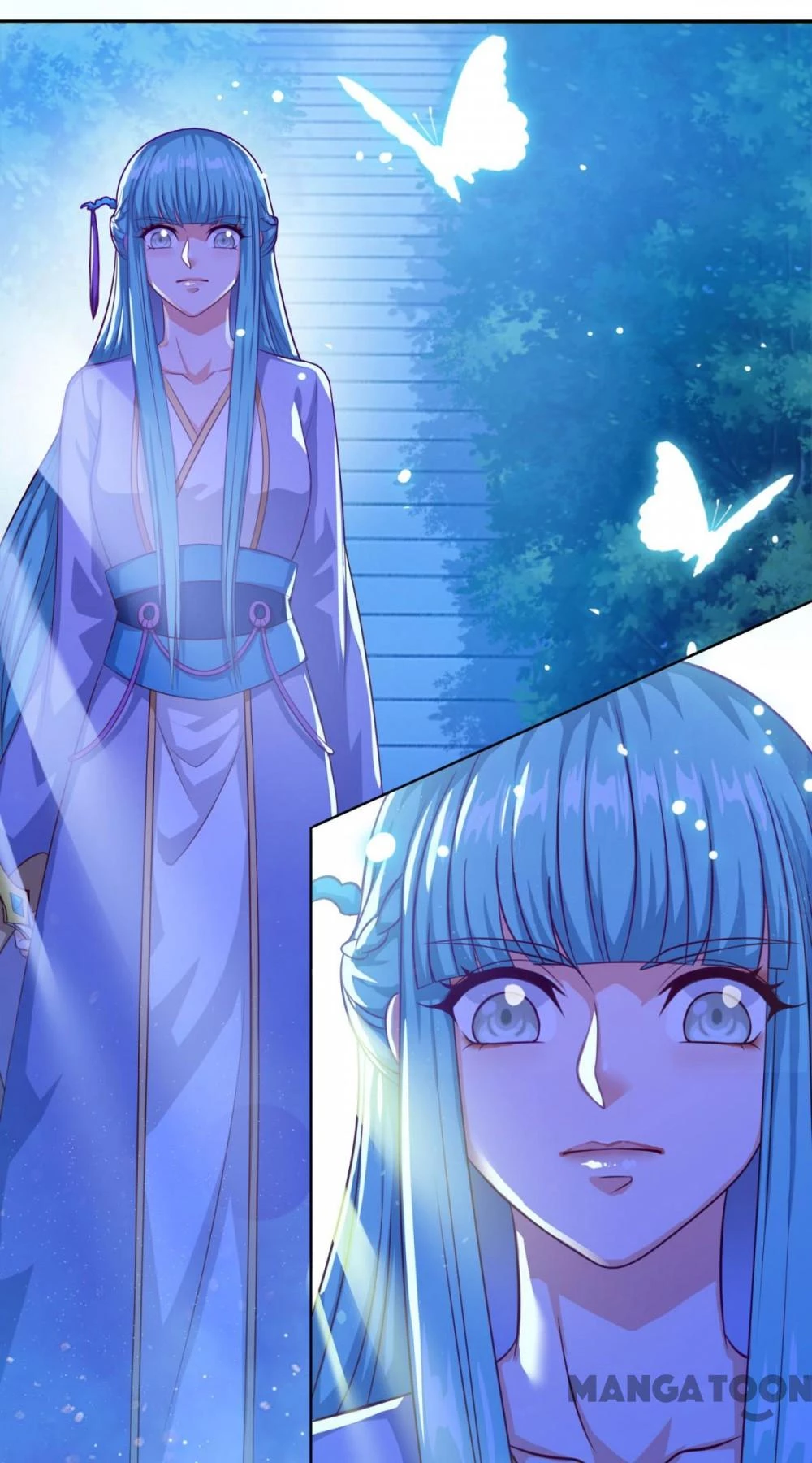 Tiên Ma Đồng Tu Chapter 67 - 15