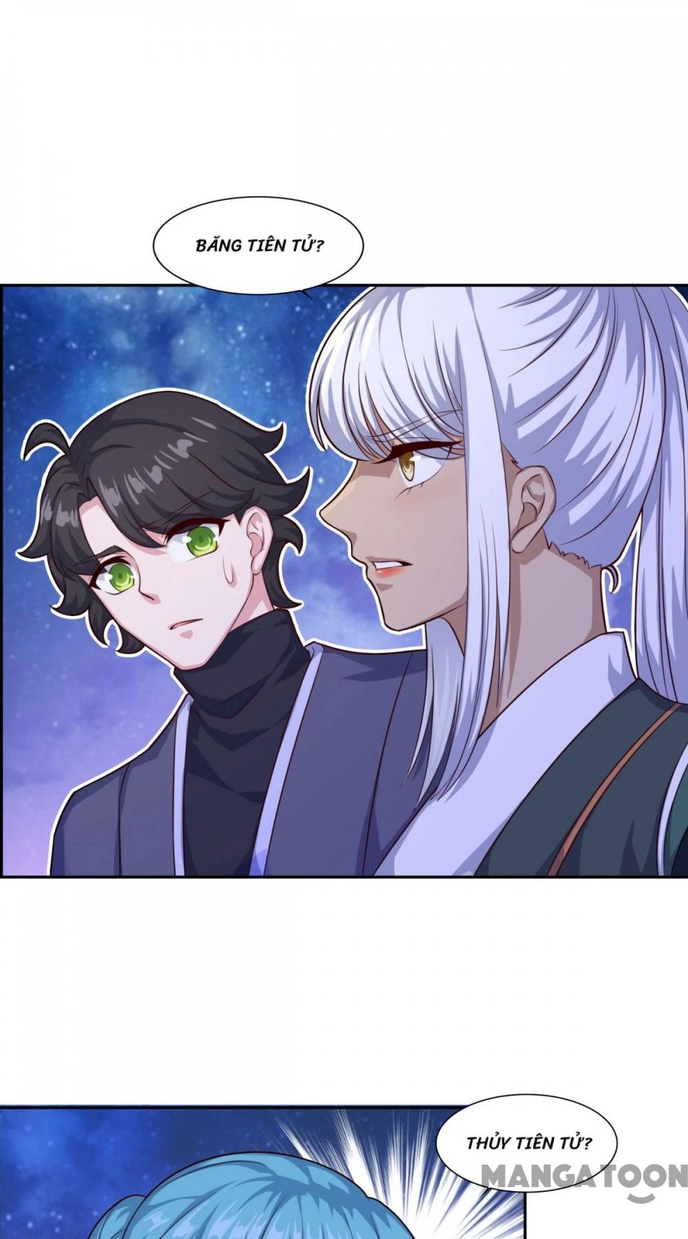Tiên Ma Đồng Tu Chapter 67 - 17
