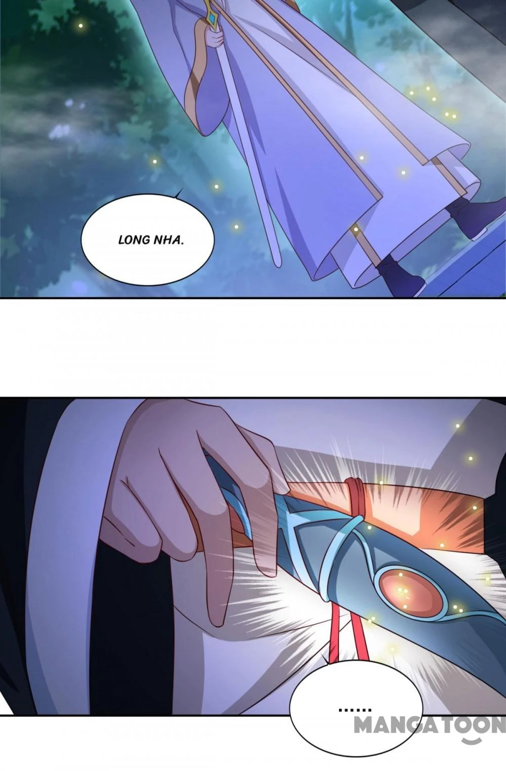 Tiên Ma Đồng Tu Chapter 67 - 22