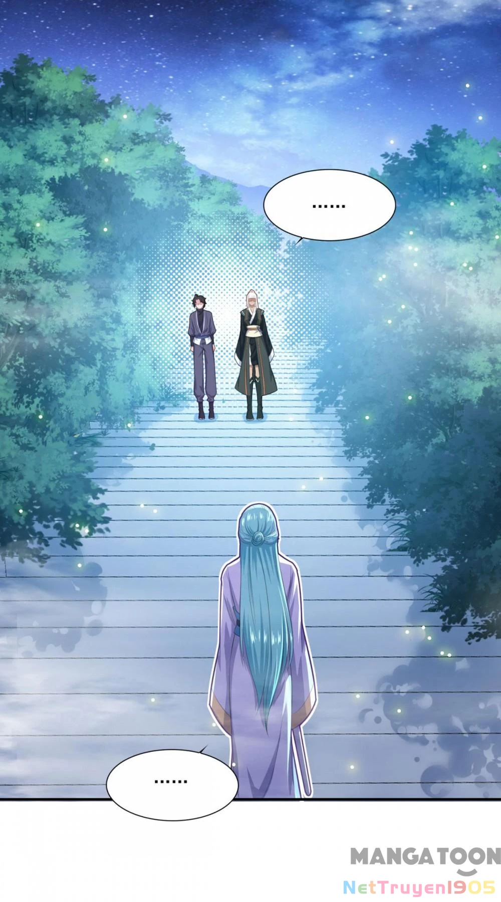 Tiên Ma Đồng Tu Chapter 67 - 25