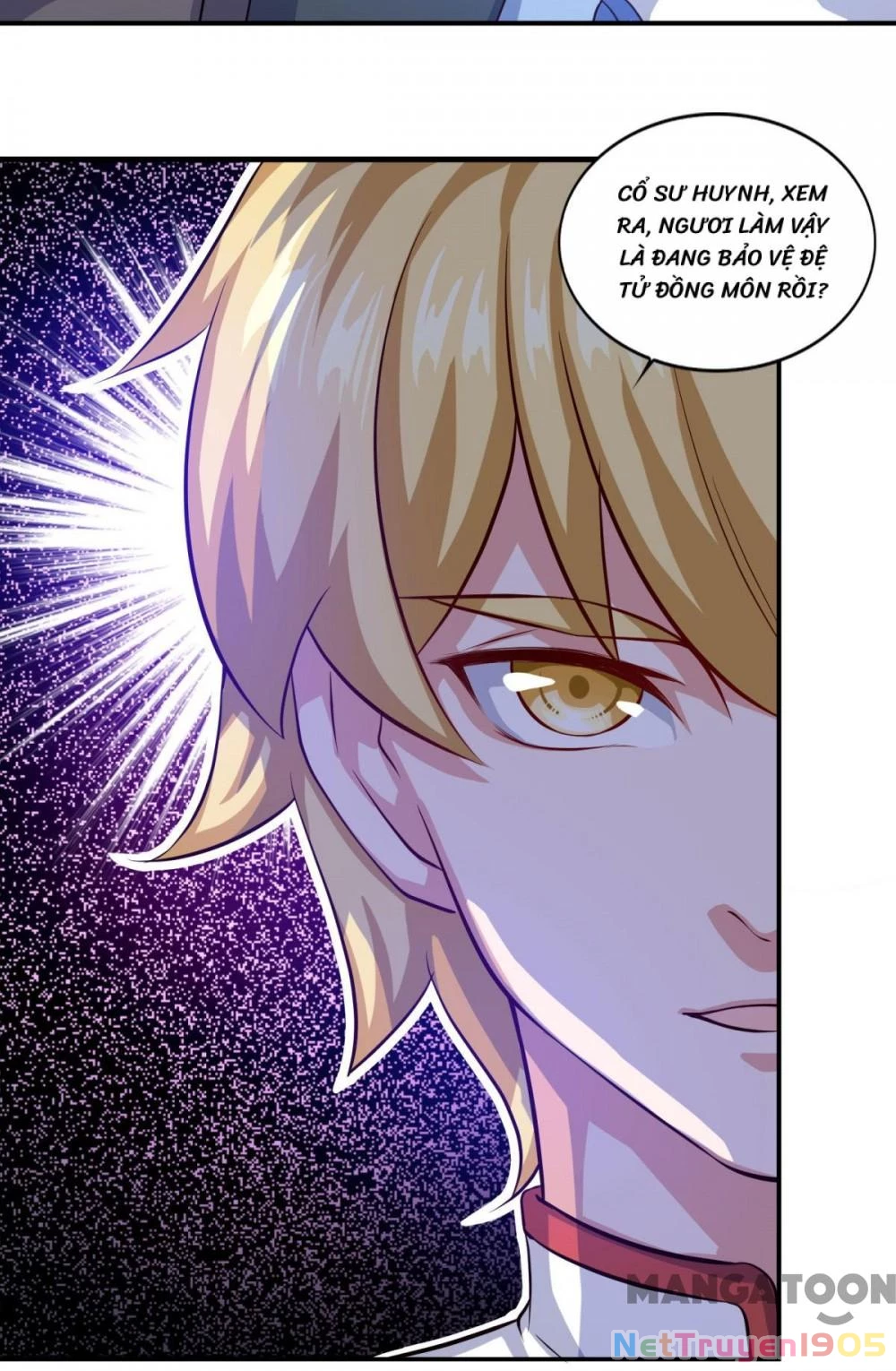 Tiên Ma Đồng Tu Chapter 68 - 2