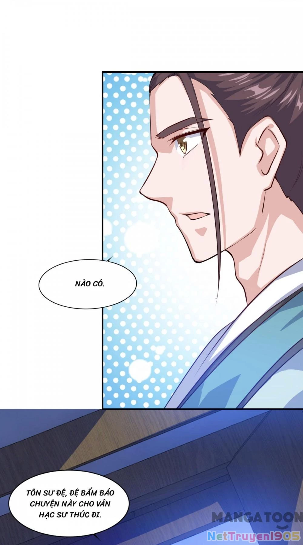 Tiên Ma Đồng Tu Chapter 68 - 3