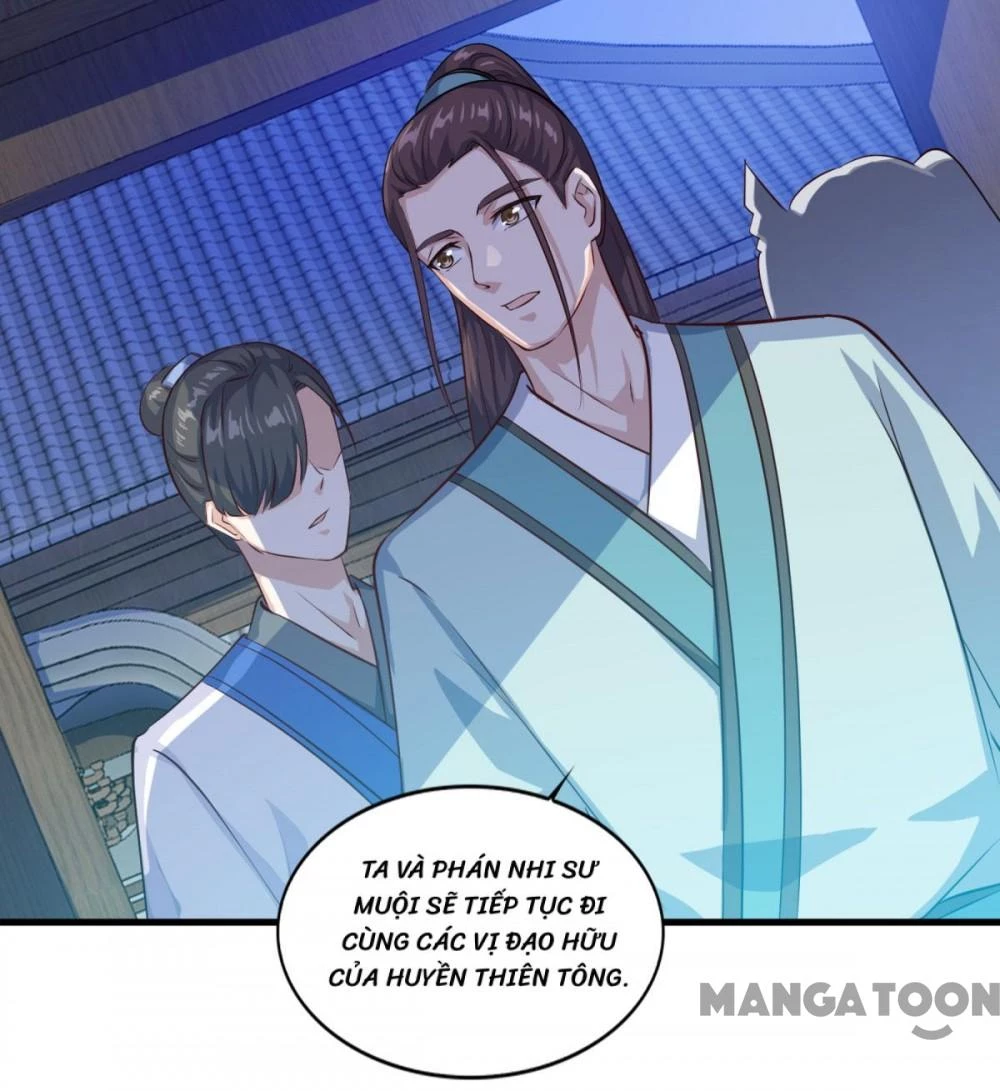 Tiên Ma Đồng Tu Chapter 68 - 4