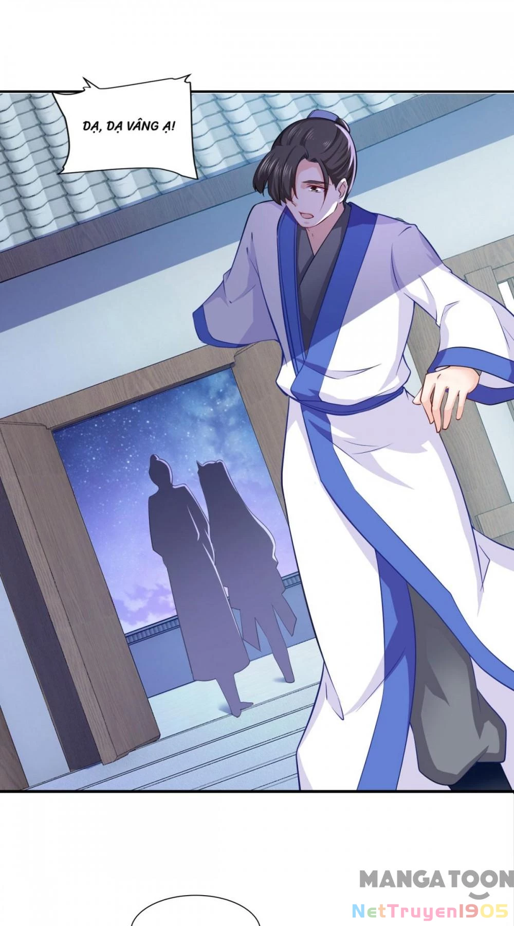 Tiên Ma Đồng Tu Chapter 68 - 5