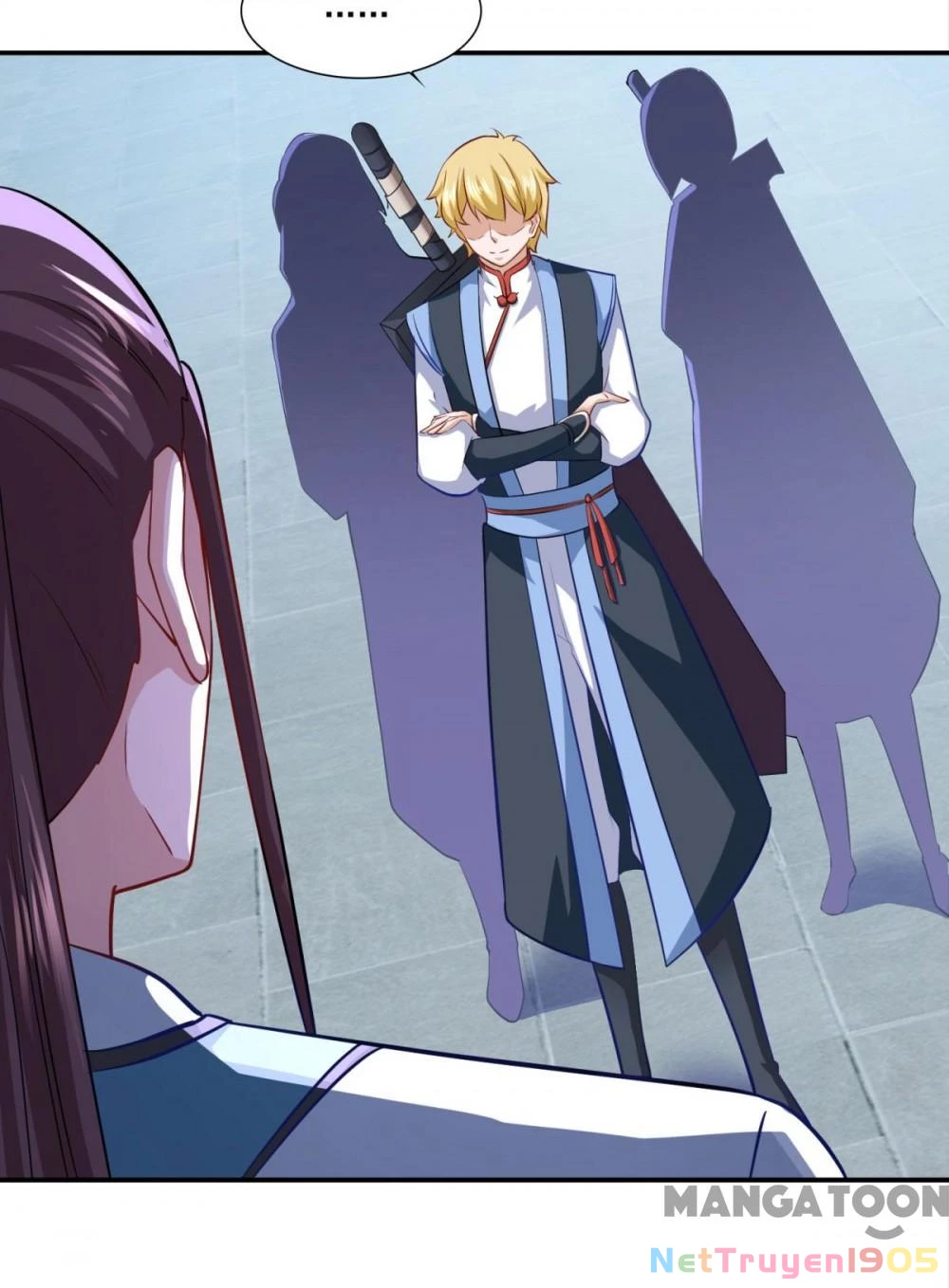 Tiên Ma Đồng Tu Chapter 68 - 6