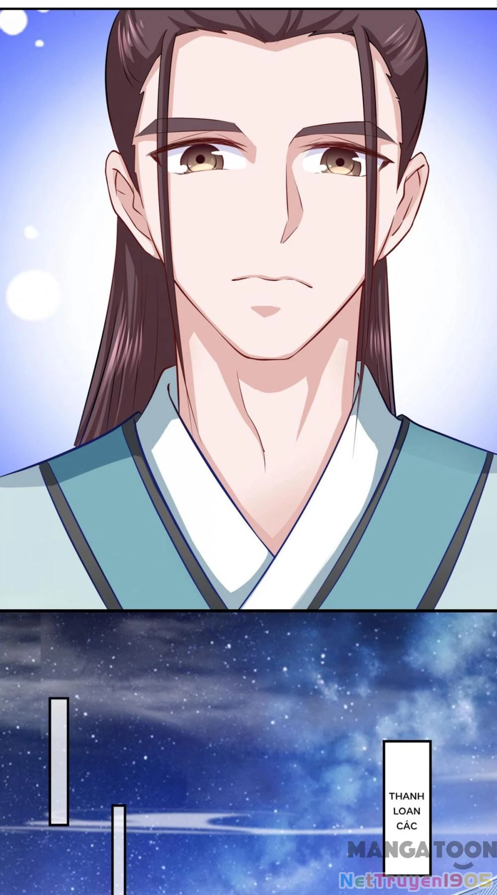 Tiên Ma Đồng Tu Chapter 68 - 7