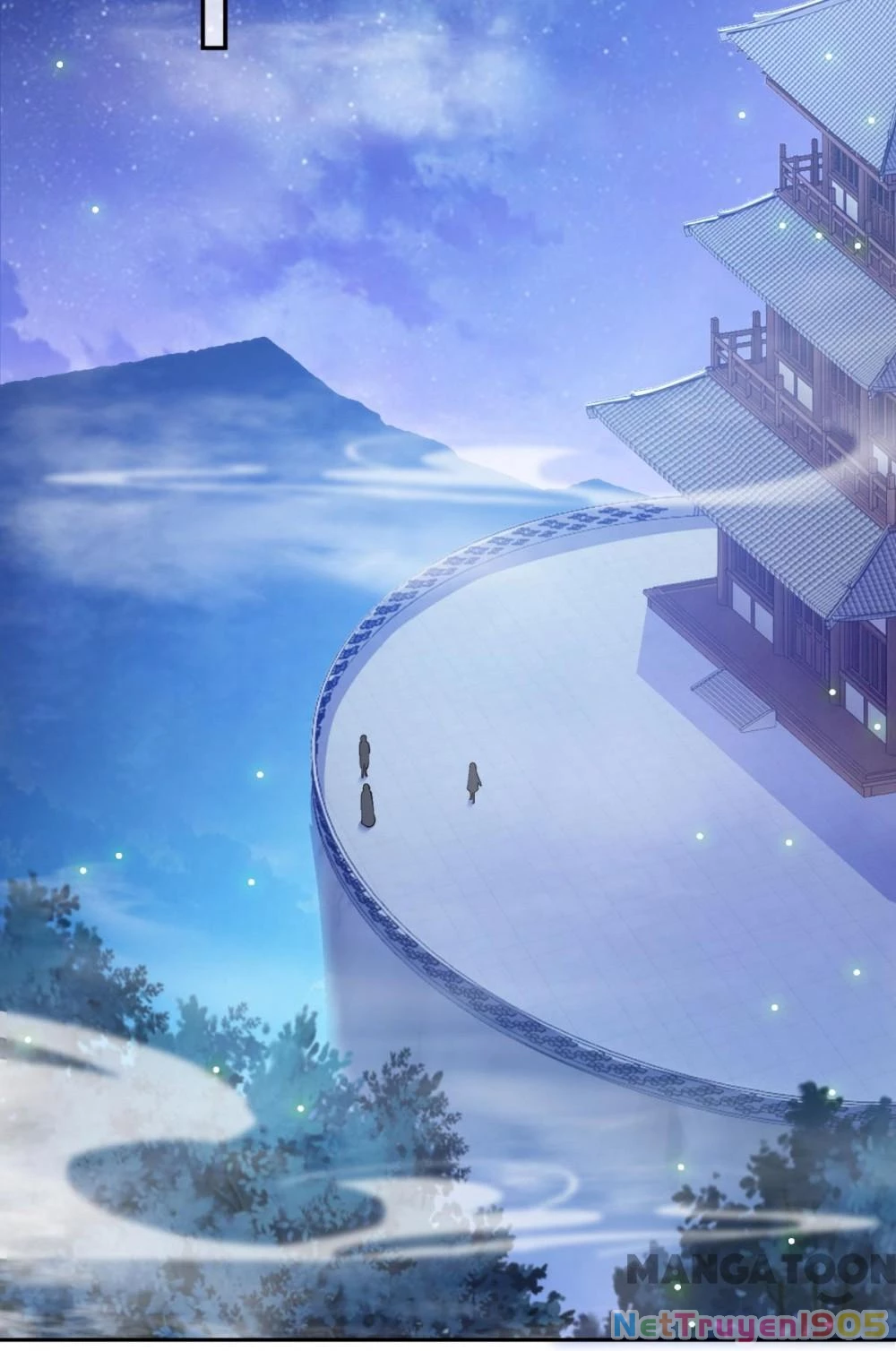 Tiên Ma Đồng Tu Chapter 68 - 8