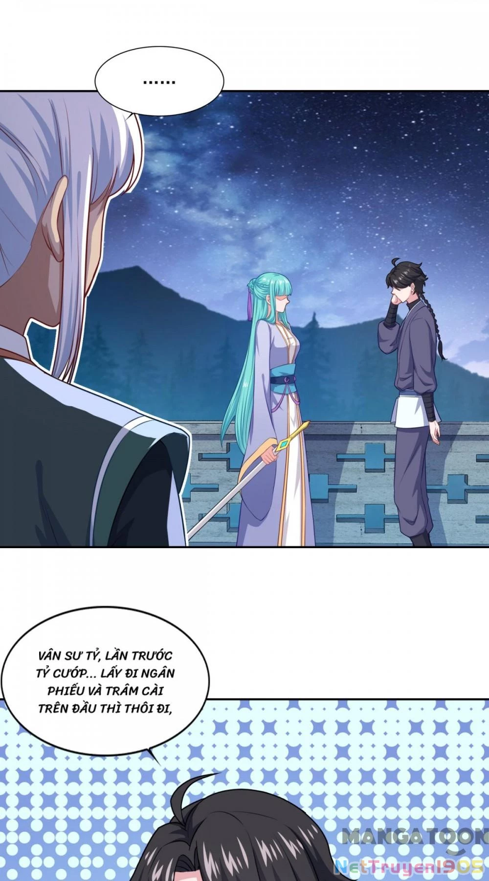 Tiên Ma Đồng Tu Chapter 68 - 9