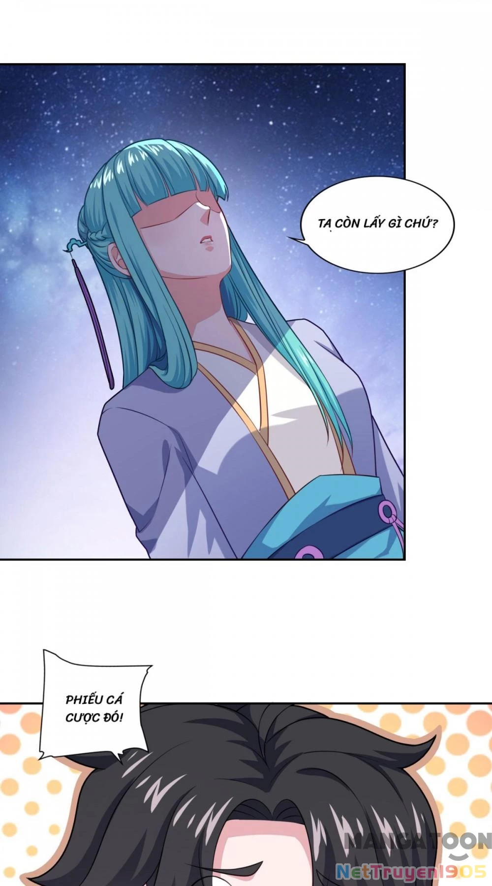 Tiên Ma Đồng Tu Chapter 68 - 11