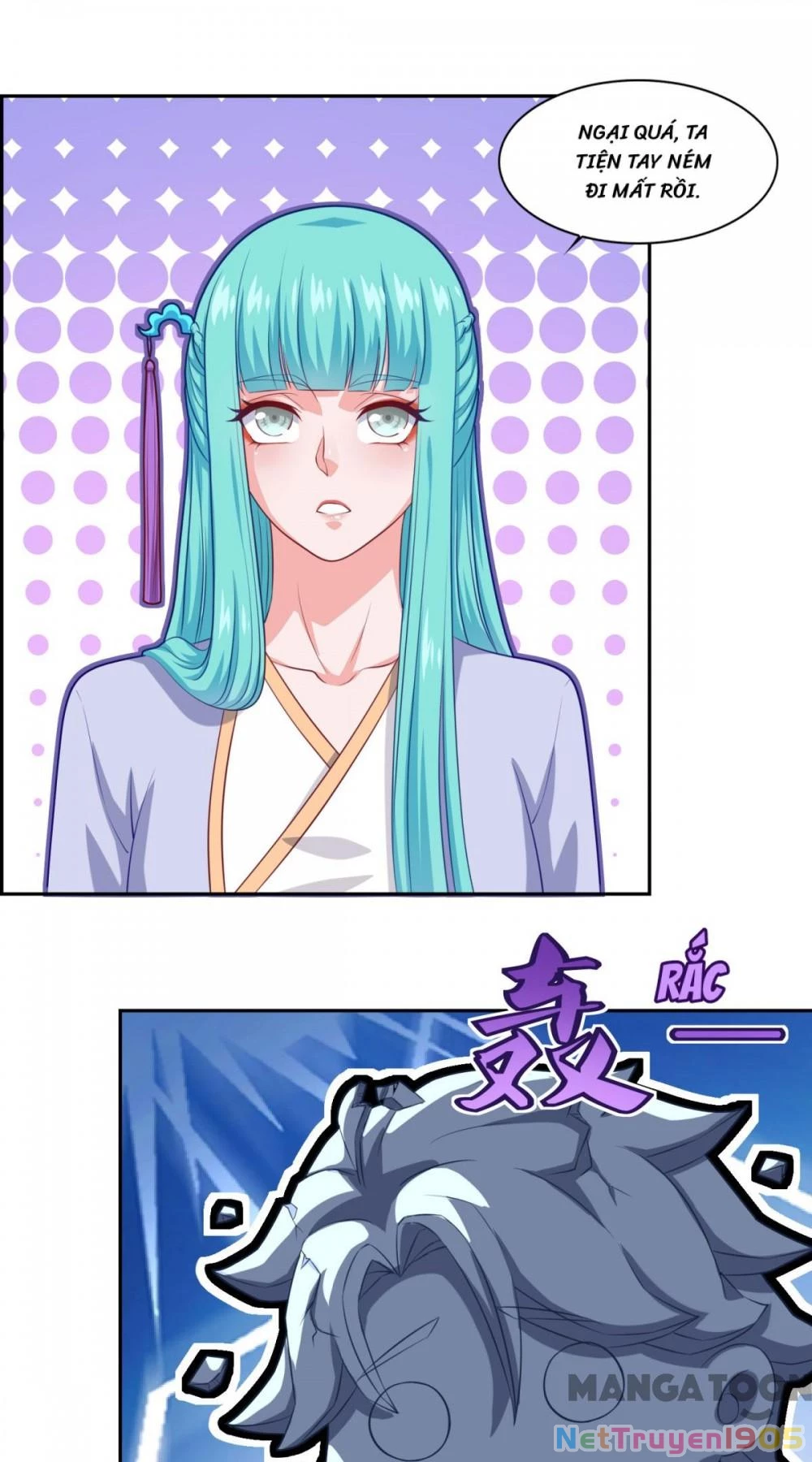 Tiên Ma Đồng Tu Chapter 68 - 15