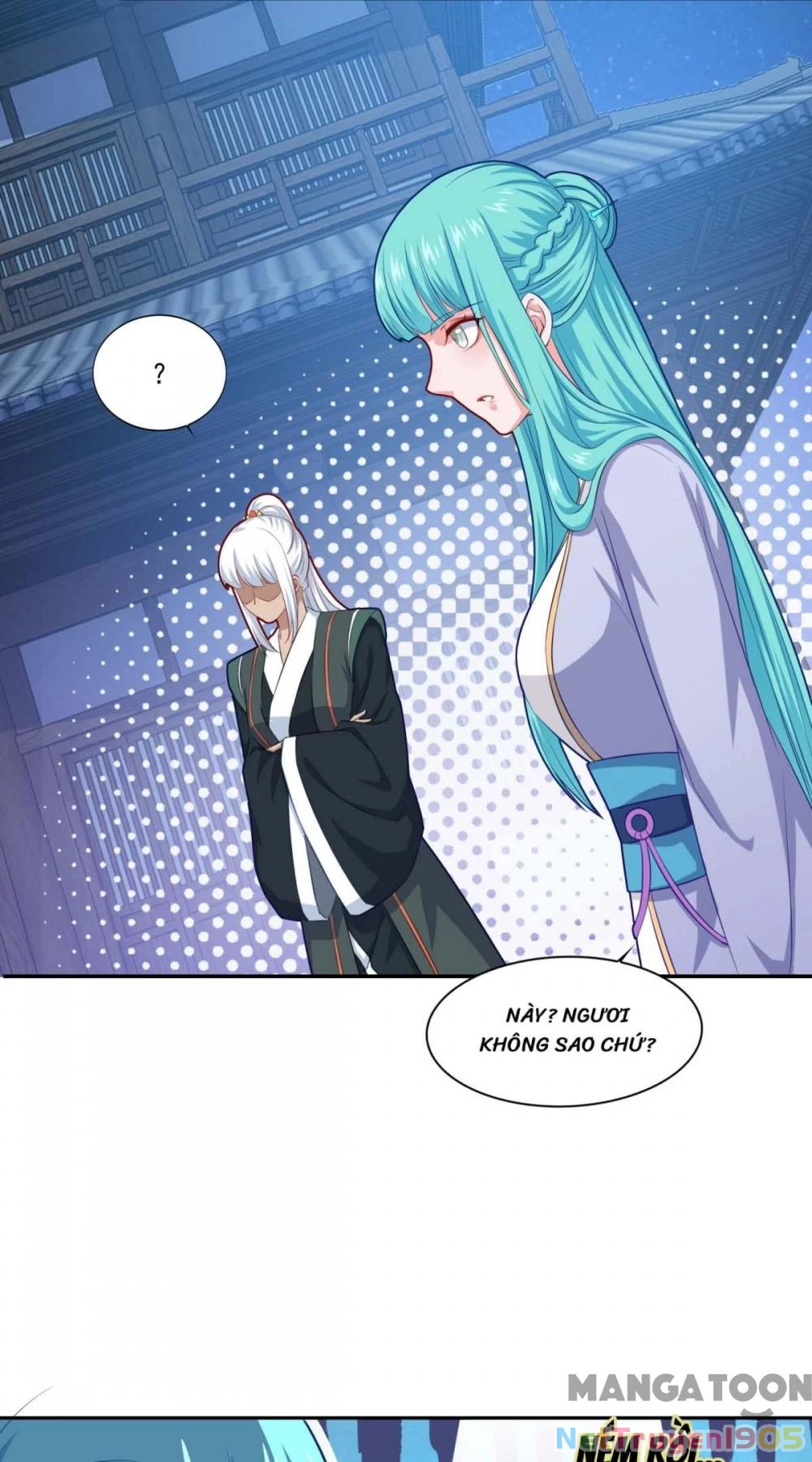 Tiên Ma Đồng Tu Chapter 68 - 17